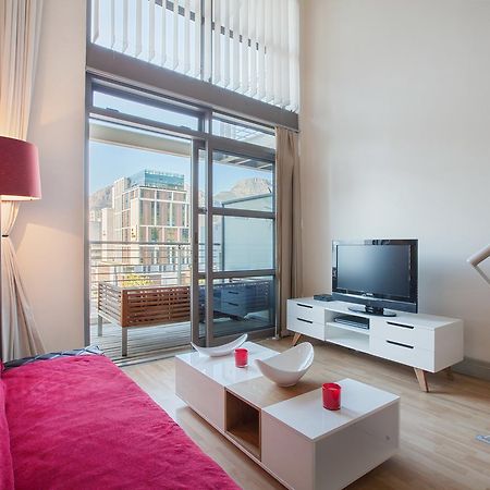 Soho On Strand A6 By Ctha Cape Town Ngoại thất bức ảnh
