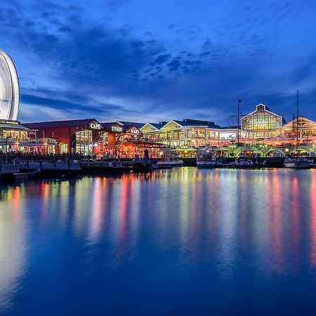 Soho On Strand A6 By Ctha Cape Town Ngoại thất bức ảnh