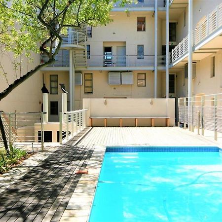 Soho On Strand A6 By Ctha Cape Town Ngoại thất bức ảnh