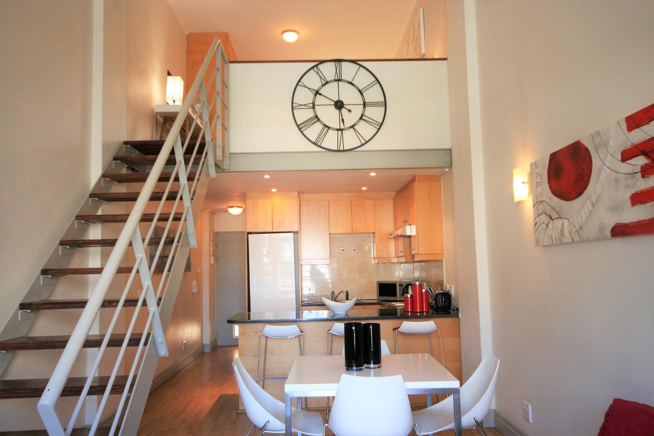 Soho On Strand A6 By Ctha Cape Town Ngoại thất bức ảnh