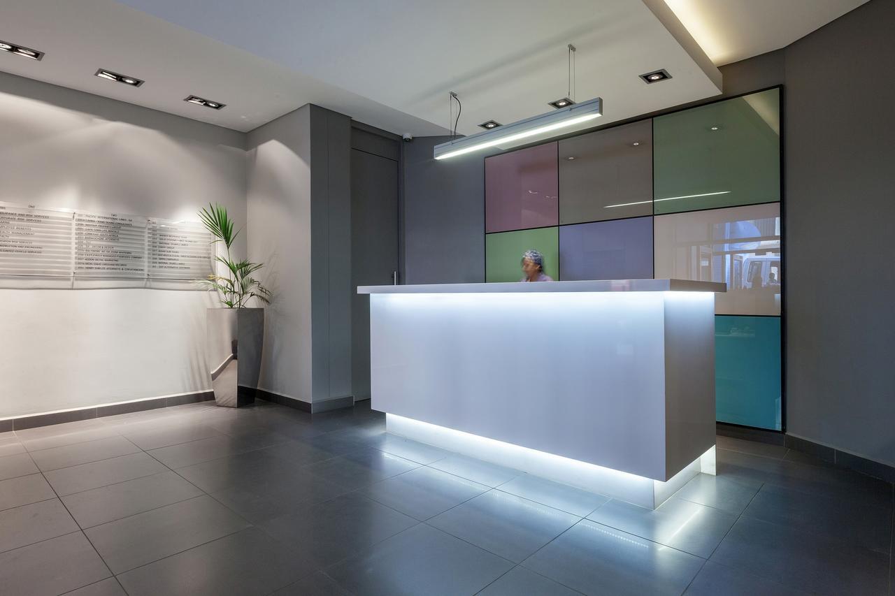 Soho On Strand A6 By Ctha Cape Town Ngoại thất bức ảnh