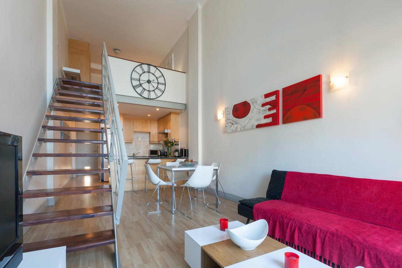 Soho On Strand A6 By Ctha Cape Town Ngoại thất bức ảnh