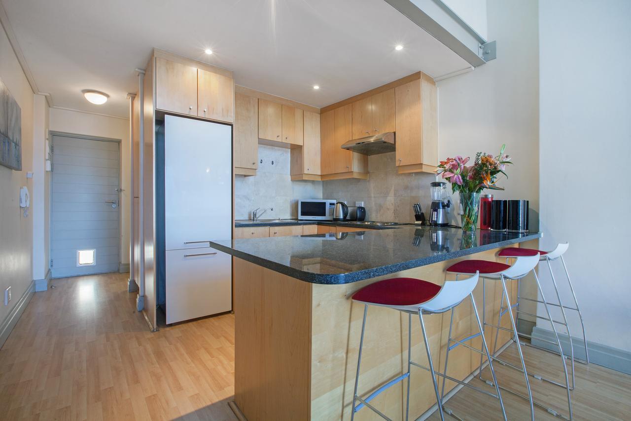 Soho On Strand A6 By Ctha Cape Town Ngoại thất bức ảnh
