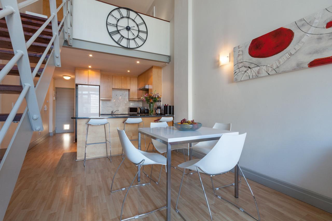 Soho On Strand A6 By Ctha Cape Town Ngoại thất bức ảnh