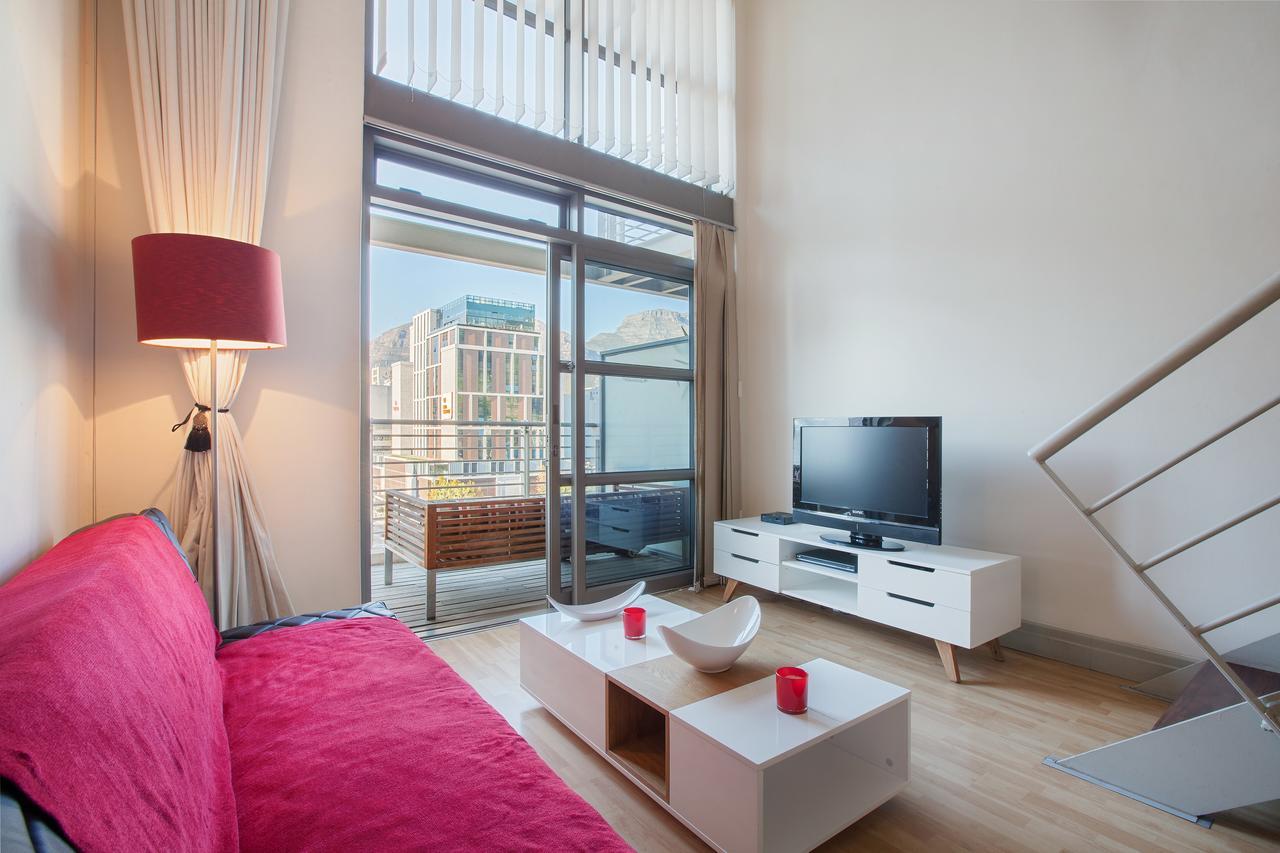 Soho On Strand A6 By Ctha Cape Town Ngoại thất bức ảnh