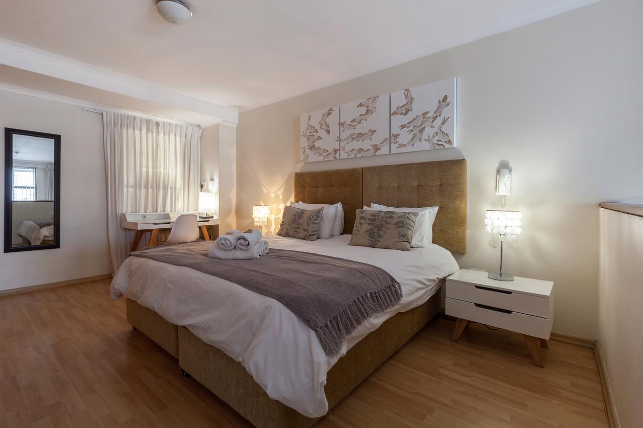 Soho On Strand A6 By Ctha Cape Town Ngoại thất bức ảnh