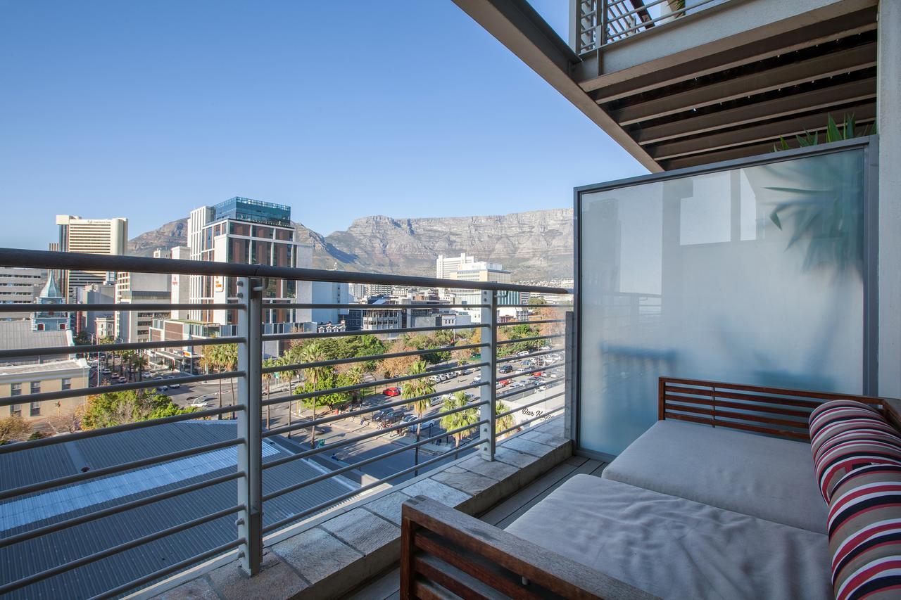 Soho On Strand A6 By Ctha Cape Town Ngoại thất bức ảnh