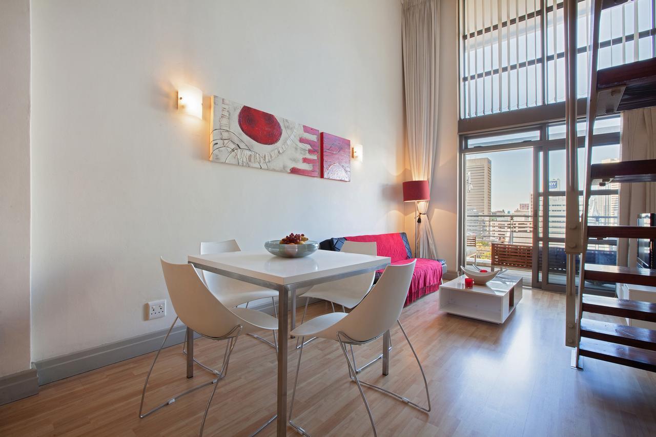 Soho On Strand A6 By Ctha Cape Town Ngoại thất bức ảnh
