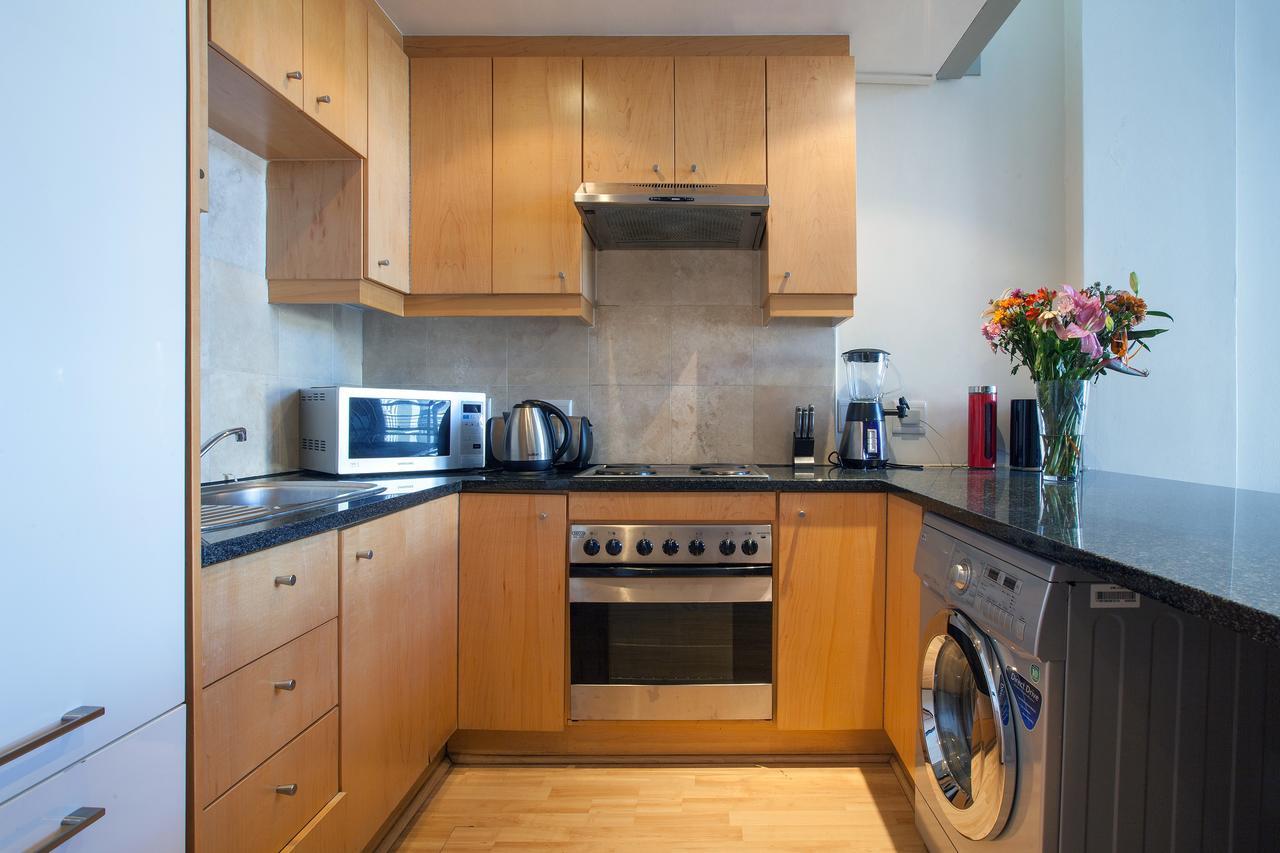 Soho On Strand A6 By Ctha Cape Town Ngoại thất bức ảnh