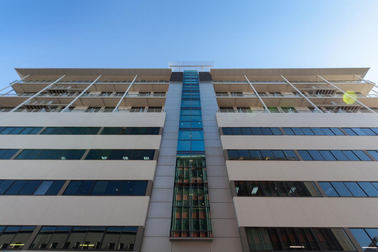 Soho On Strand A6 By Ctha Cape Town Ngoại thất bức ảnh