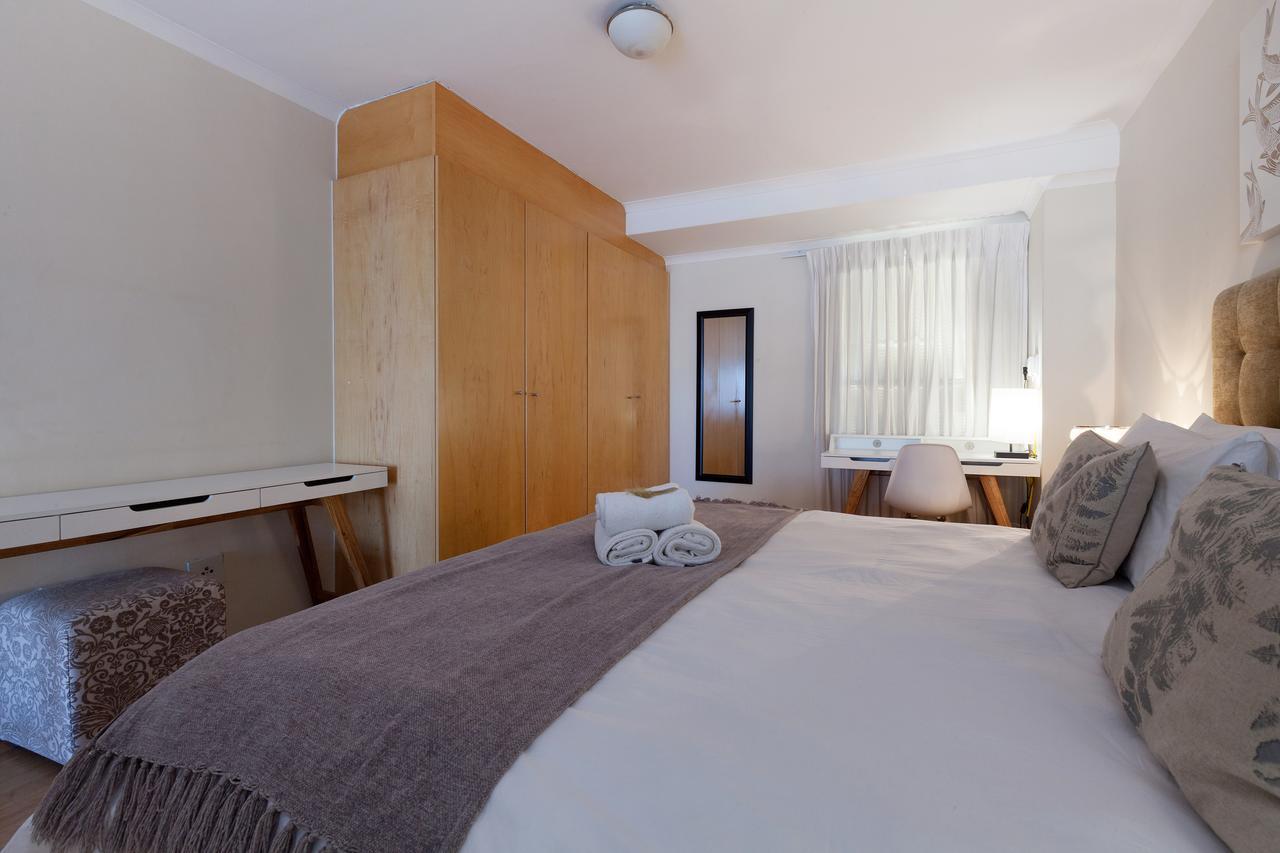 Soho On Strand A6 By Ctha Cape Town Ngoại thất bức ảnh