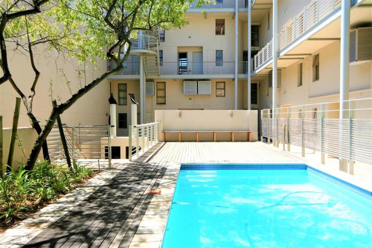 Soho On Strand A6 By Ctha Cape Town Ngoại thất bức ảnh